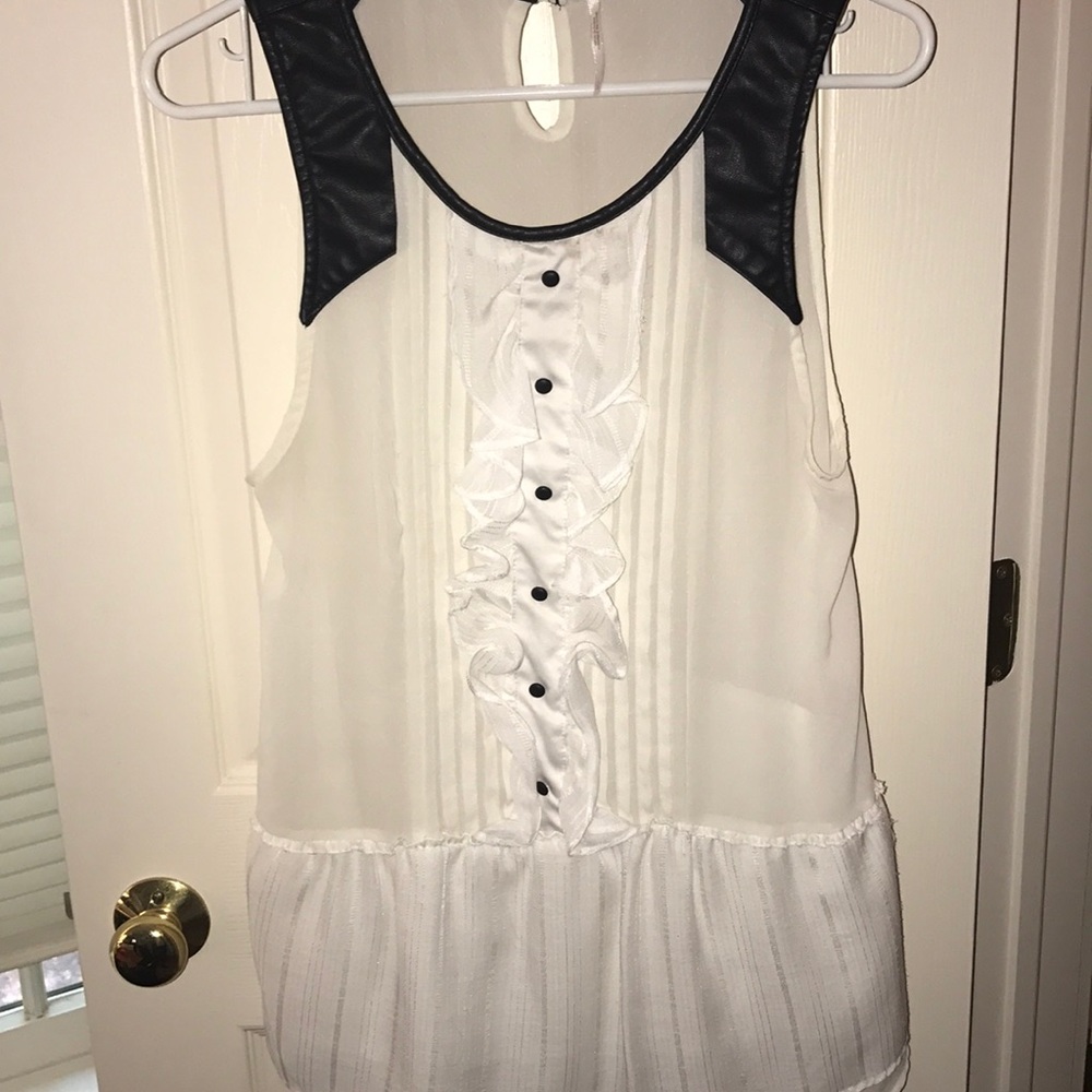 Free people tank